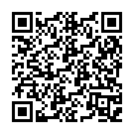 Gamuda AI Academy QR Code